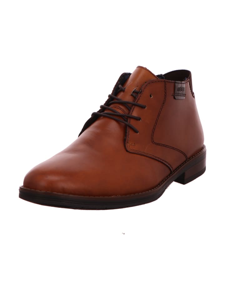 Stiefel in braun