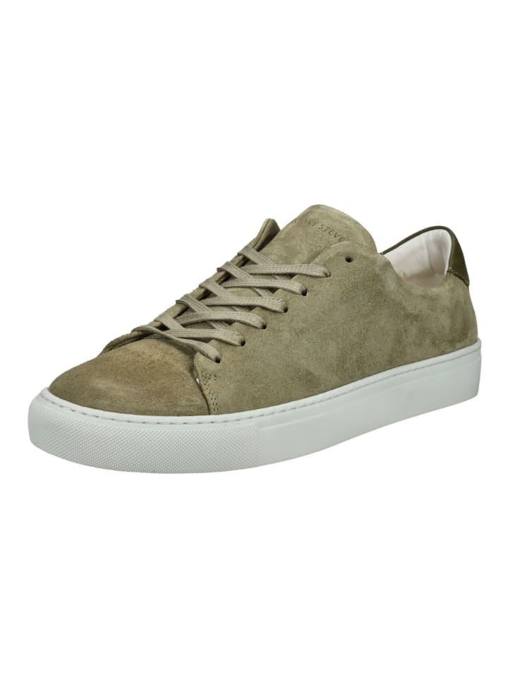 Sneaker Khaki