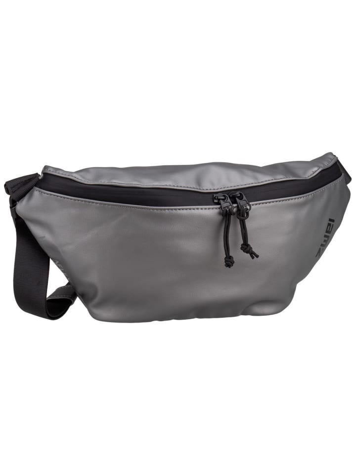 Rucksack Cargo CAH55 in Metallic-Stone