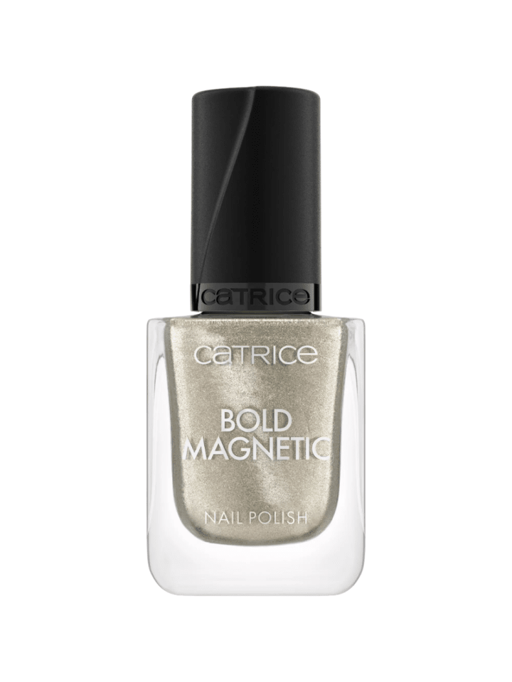 Bold Magnetic Nagellack - 30 Drawn To You 10.5 ml