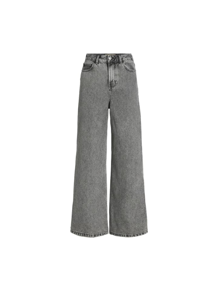 Jeans in Grey Denim