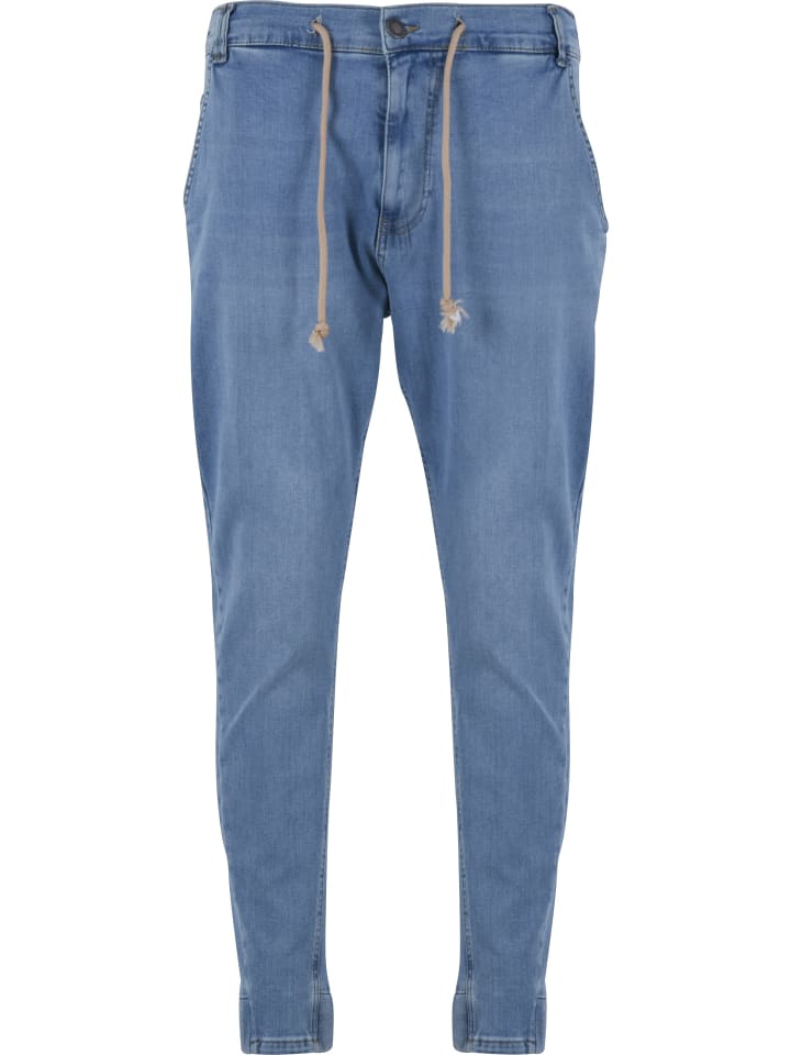 Anti Fit in blue