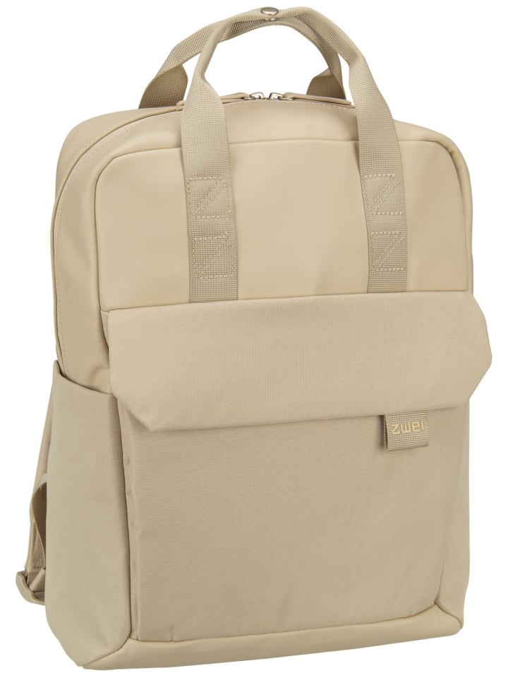 Rucksack Lou LUR160 in Linen