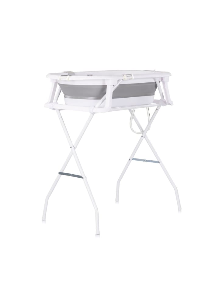 Set Malibu in grau