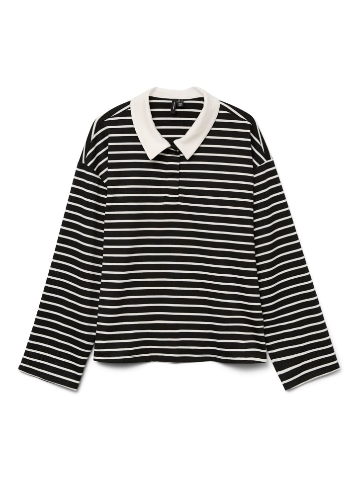 Polo in Black