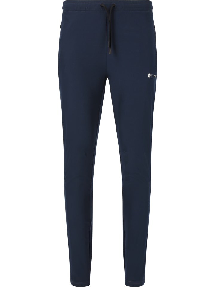 Trainingshose Benan in 2154 Blue Nights