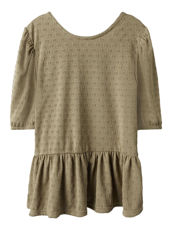 T-Shirt in Cartouche