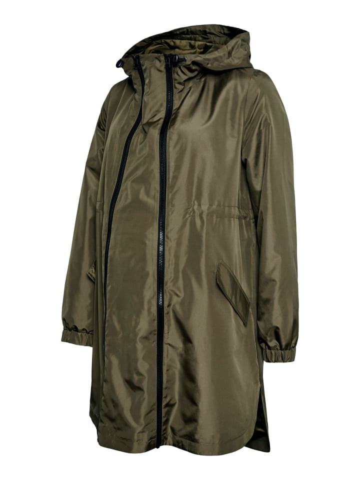 Jacke in Kalamata 1