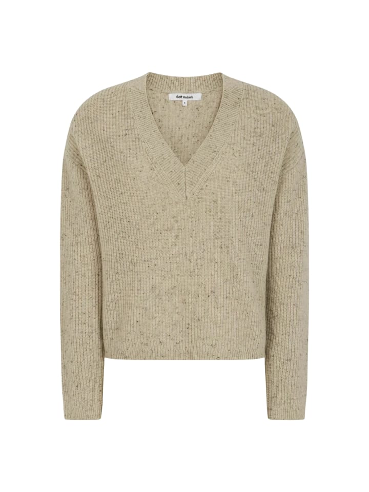 Pullover SRWest in 654 Nomad