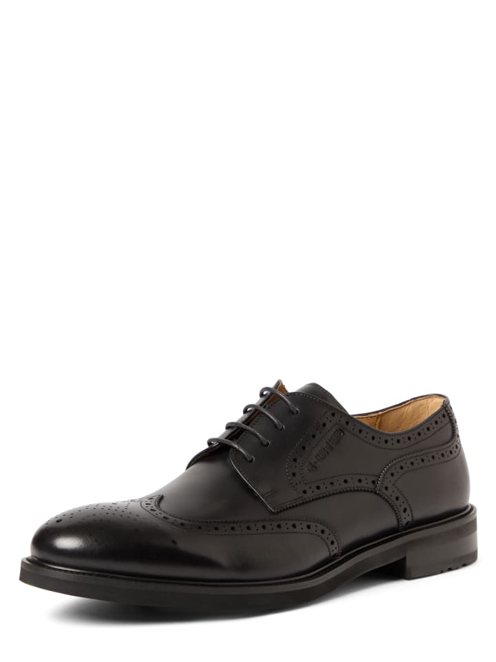 Schuhe Umma in schwarz - 0002