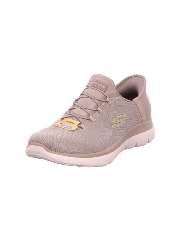 SUMMITS - CLASSY NIGHT SUMMITS - CLASSY NIGHT in taupe/gold