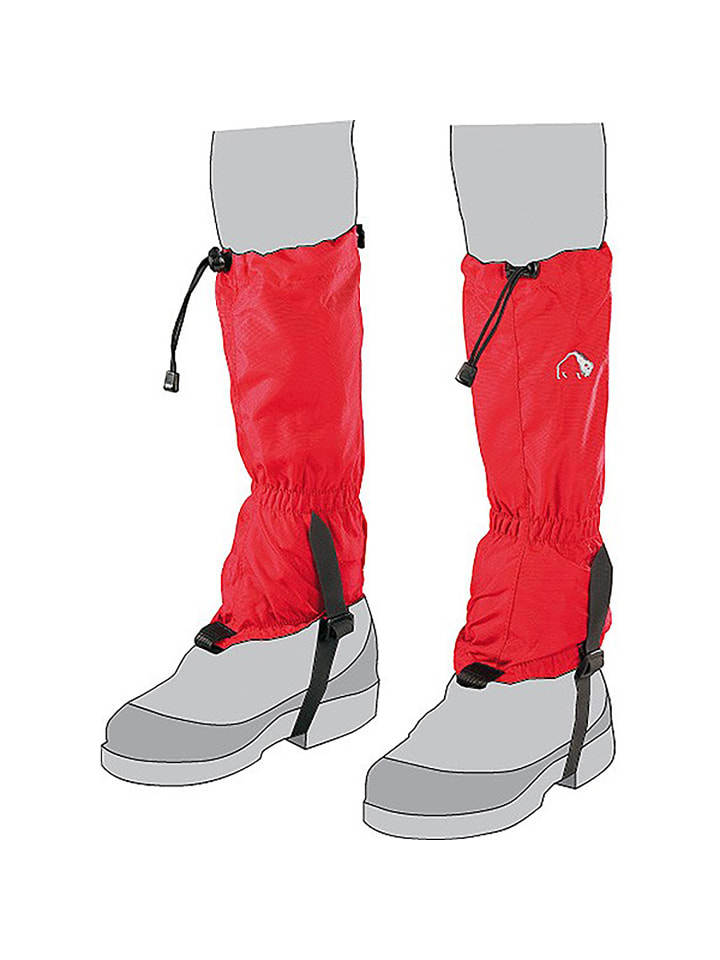 GAITER 420HD in Rot