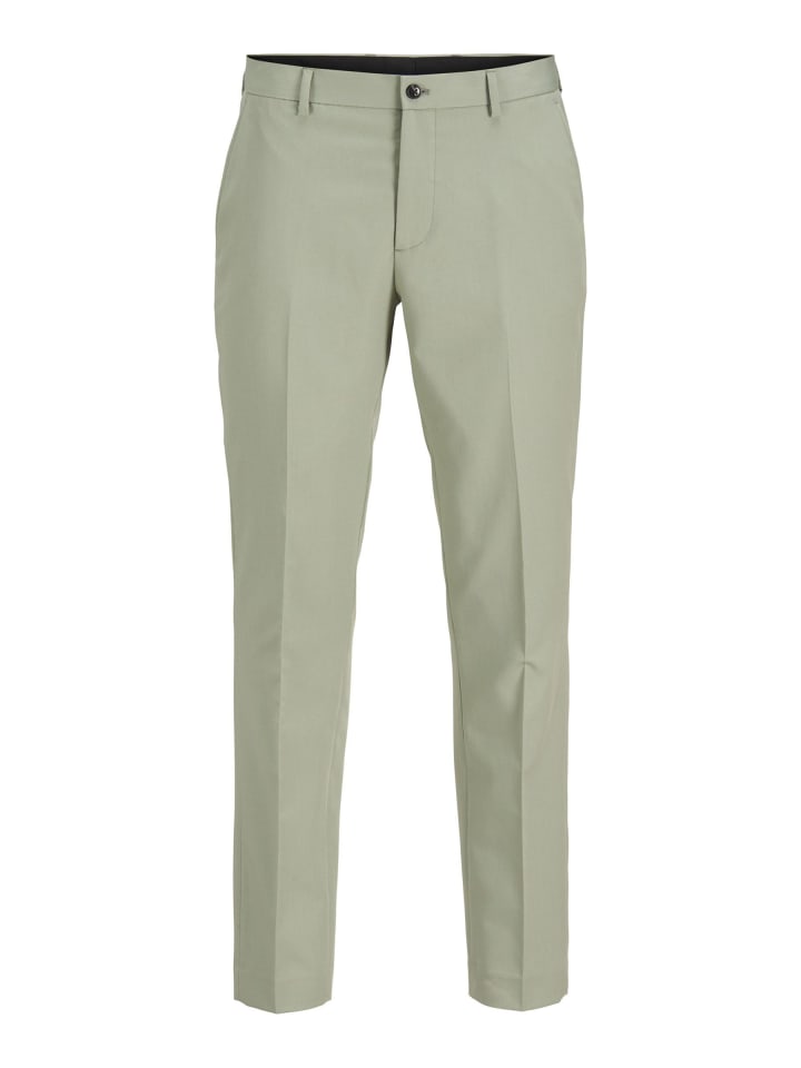 Anzughose in Iceberg Green 1