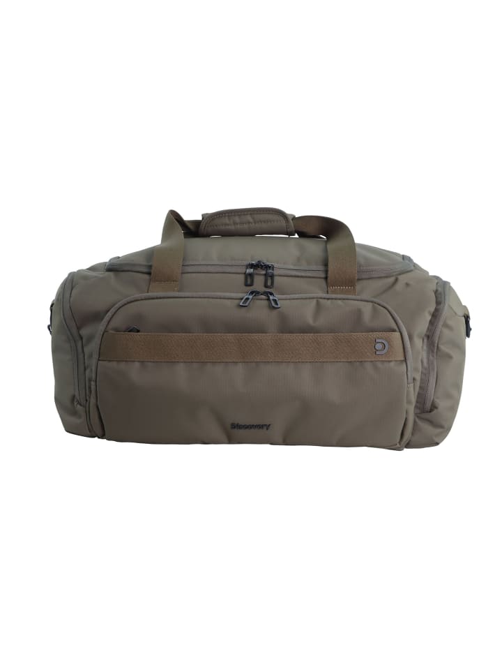 Reisetasche Downtown in Khaki