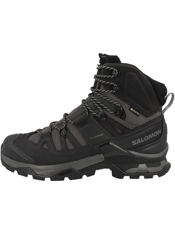 Outdoorschuhe QUEST 4 GTX in grau