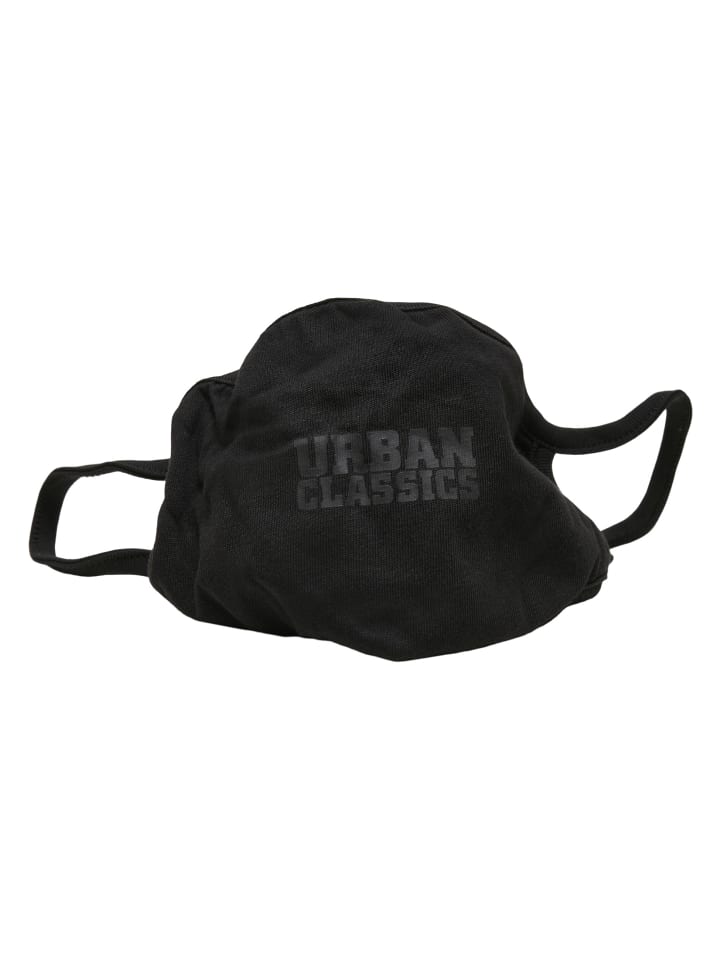 Face Mask in black