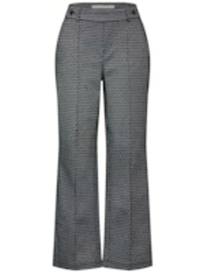 Hose & Shorts für Damen in grau