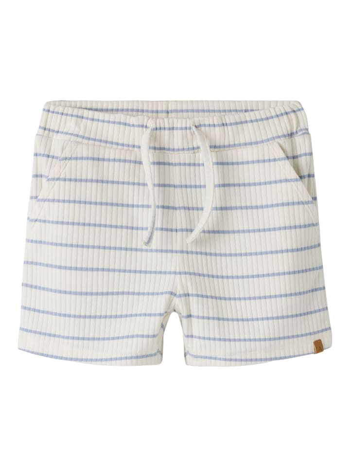 Shorts in Coconut Milk