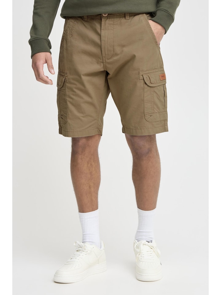 Cargoshorts BHCrixus in Braun