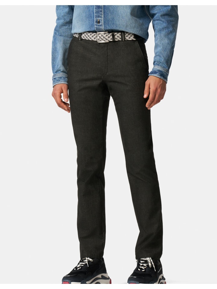 Chino BONN in anthrazit