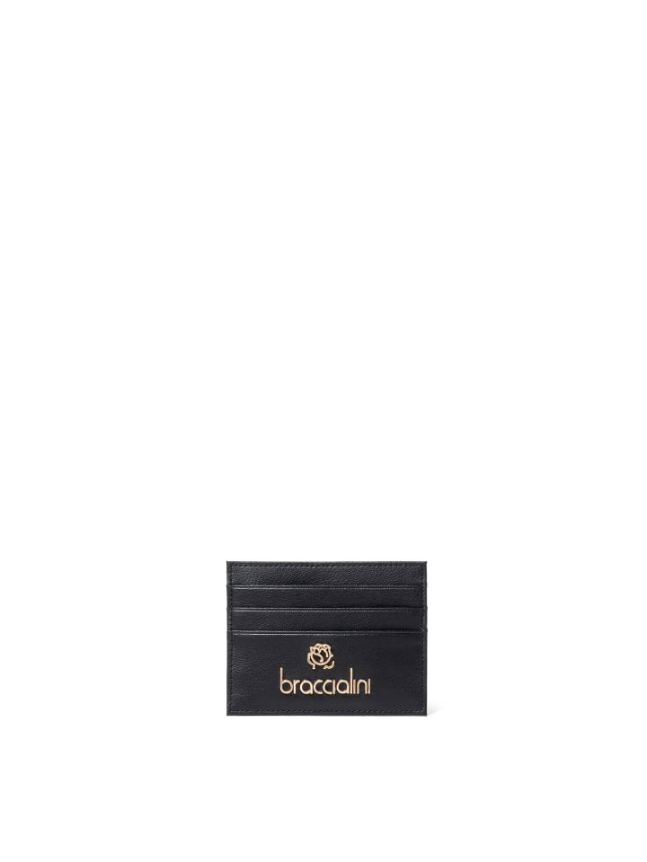 Kartenhalter in BLACK