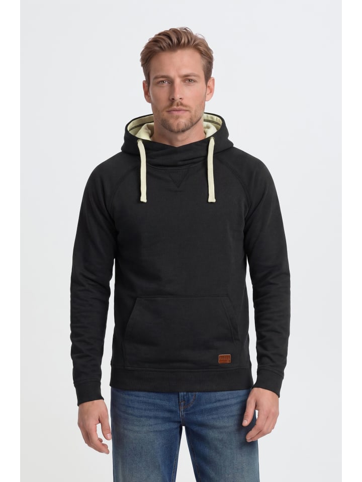 Hoodie BHSales in Schwarz