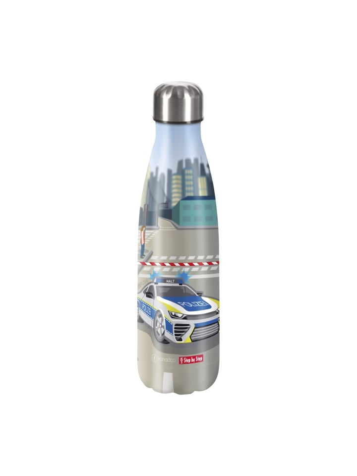 Trinkflasche Edelstahltrinkflasche
