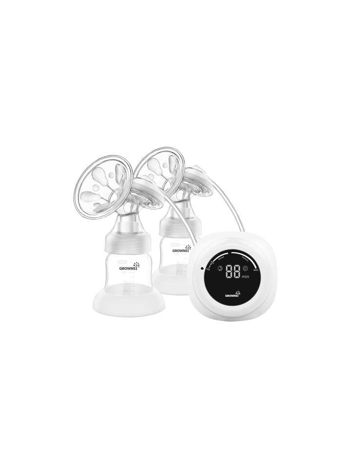 Doppel Milchpumpe Elektrisch Baby