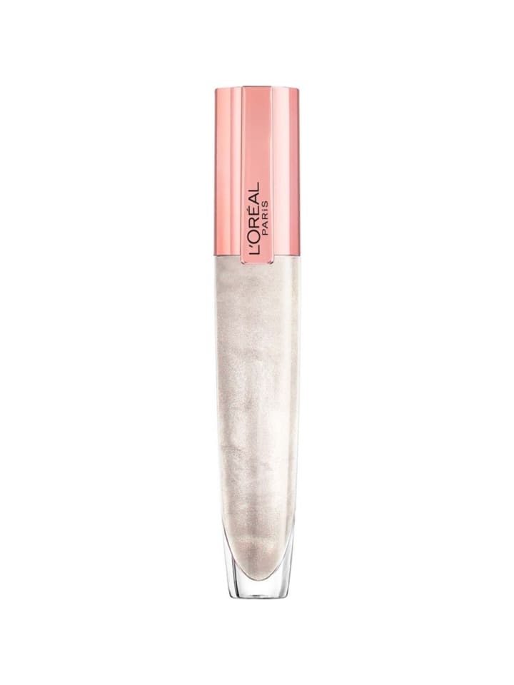 Signatur aufpolsternder Glanz-Gloss - 400 I Maximize 7 ml