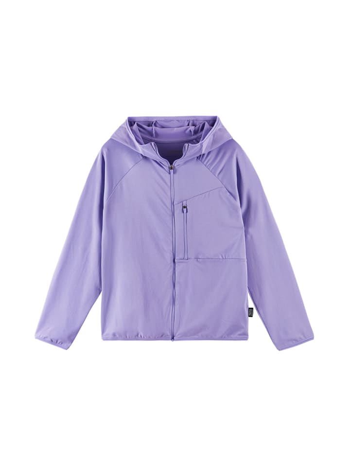 BugProof Hoodie Kapuzenjacke Hytyton Blooming Lilac