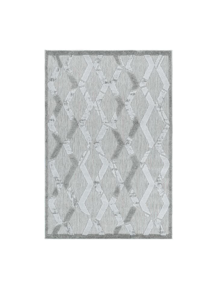 Outdoor Teppich BAHAMA Grau