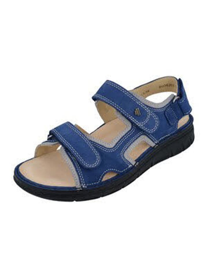 Outdoorsandalen WANAKA in ATOLL/CEMENT