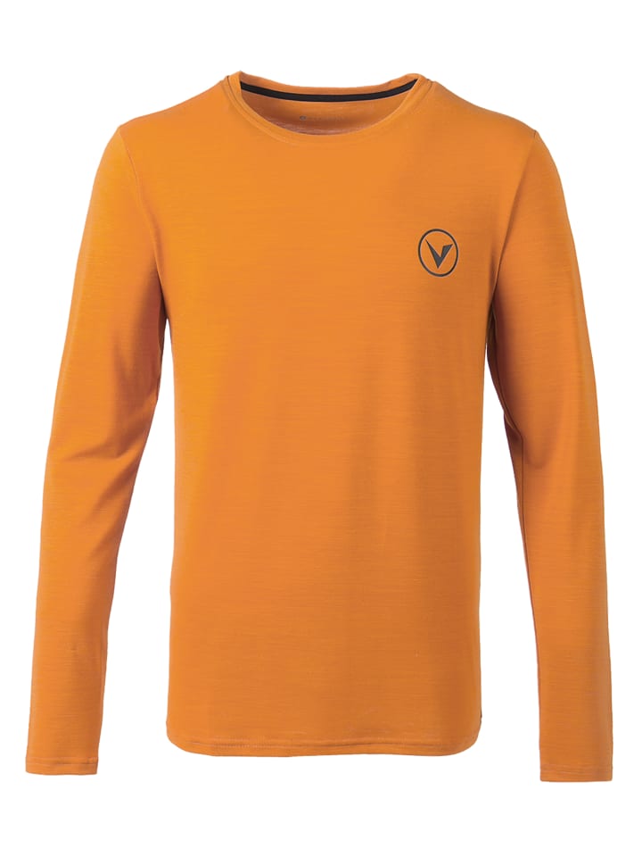 Funktionsshirt JOKERS M L/S in 5066 Hawaiian Sunset