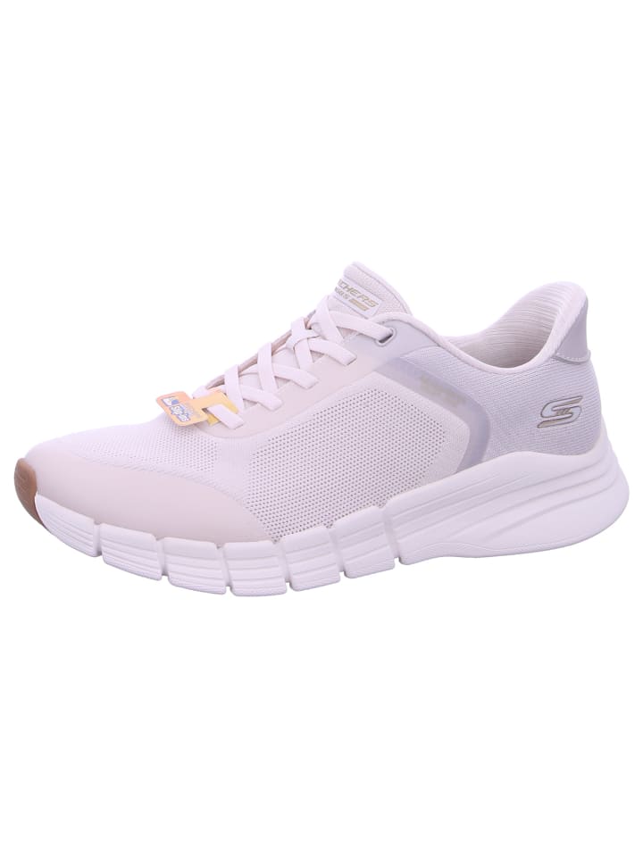 Trainingsschuh Bobs B Flex 2.0 in Weiß