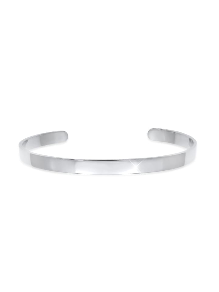 Armband 925 Sterling Silber in Silber