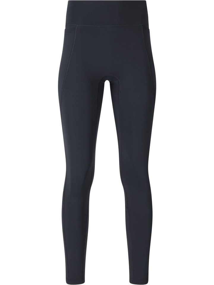 Tights Aliya V2 in 2101 Dark Sapphire