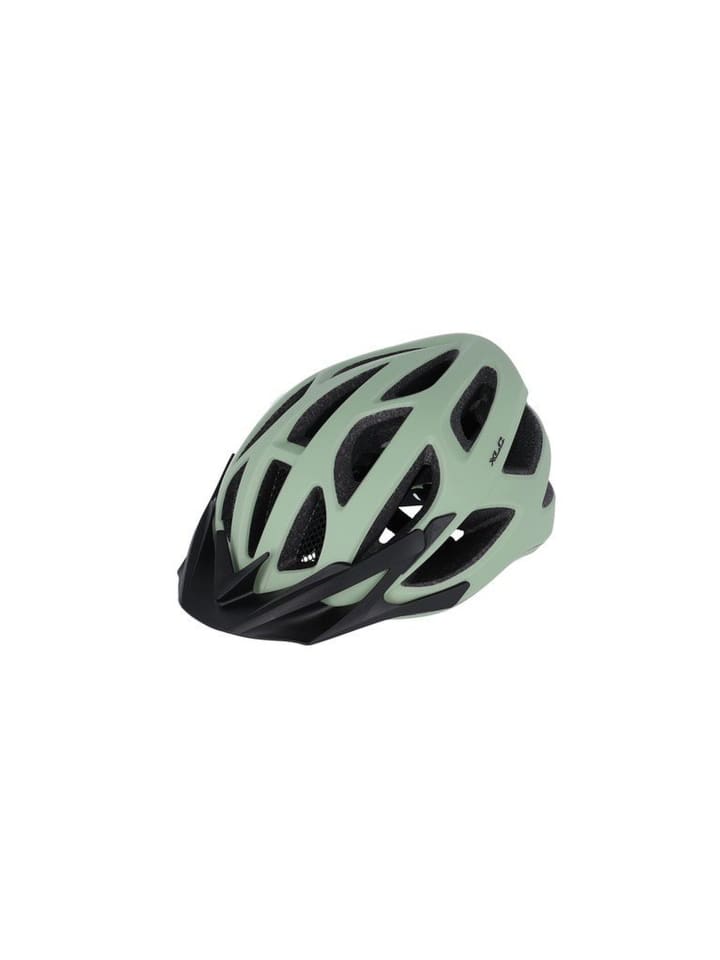 City-Fahrradhelm BH-C33 in grün