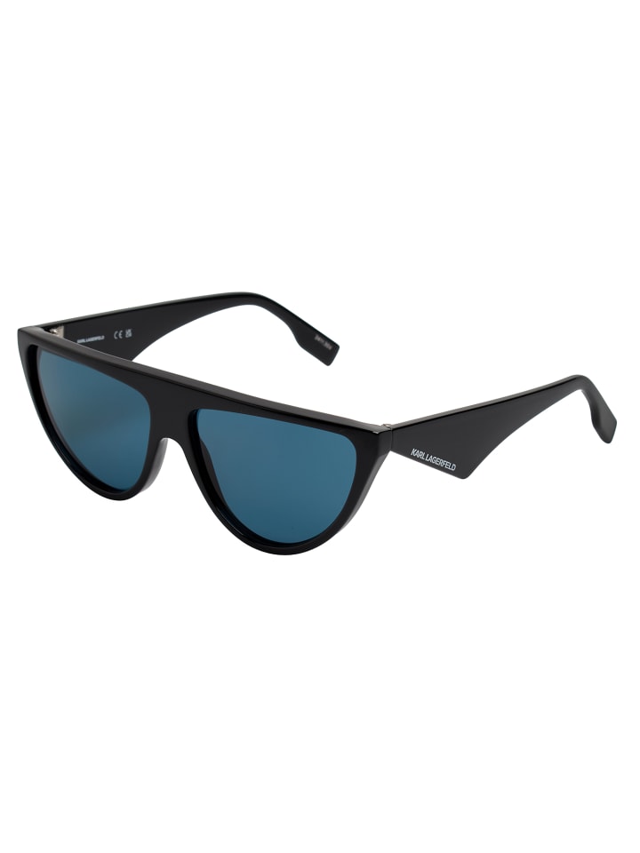 Sonnenbrille in Black