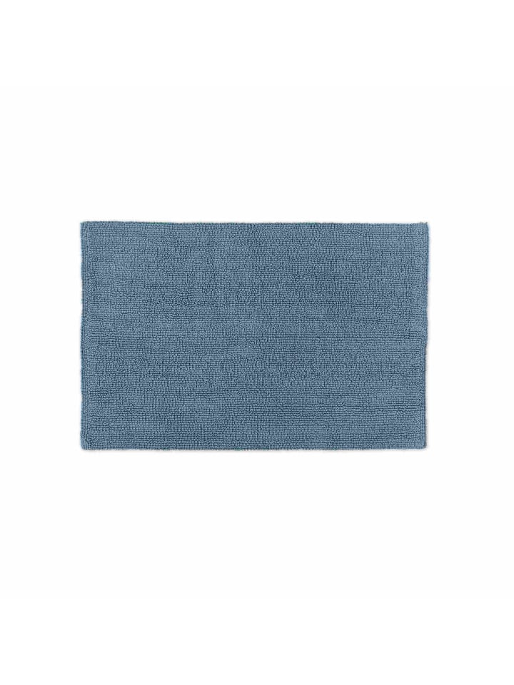 Badematte BAHAMAS UNI 1 in Hellblau