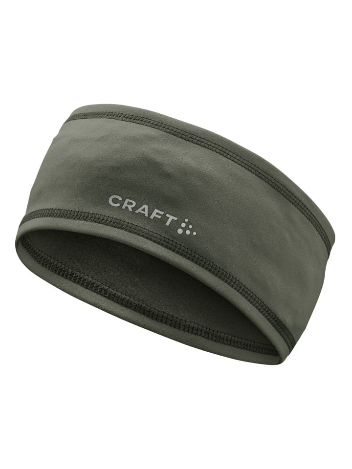 Core Essence Headband in Grün