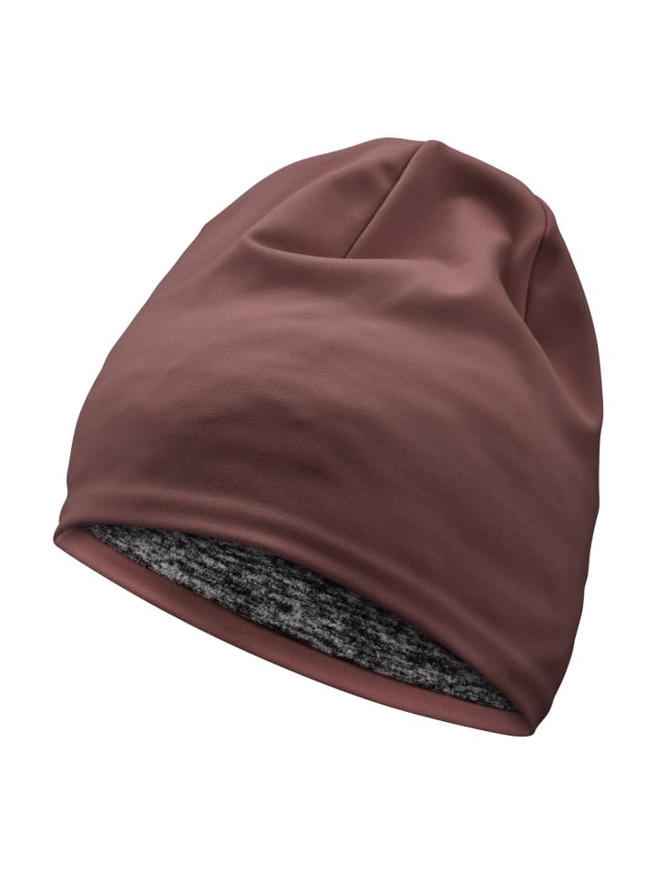 Essence Thermal Ponytail Hat in Altrosa