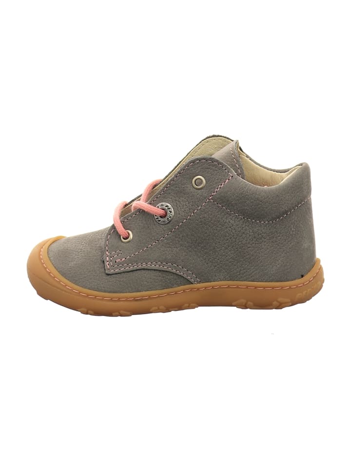 Lauflernschuhe in Grau