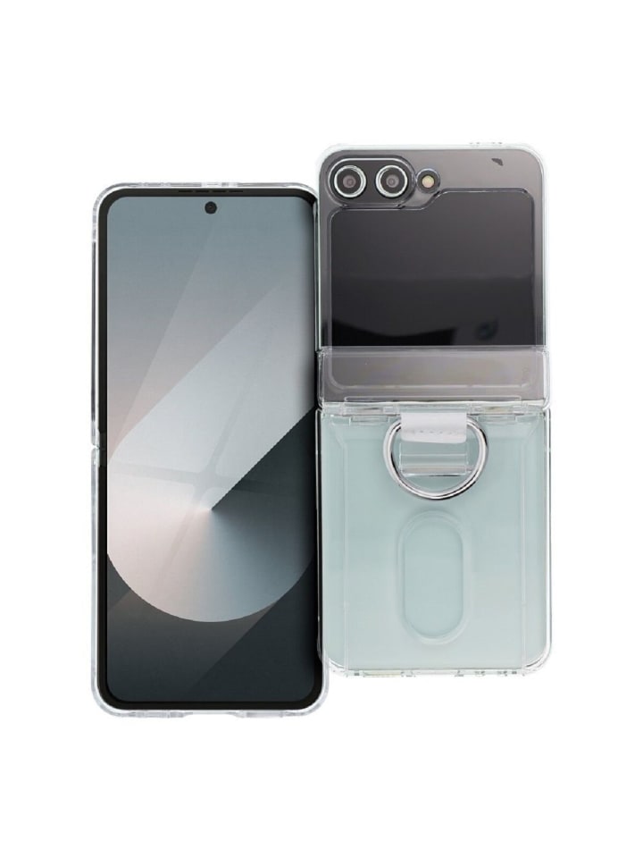 Robuste Schutzhülle für Smartphones Schutz und Stil vereint in Transparent