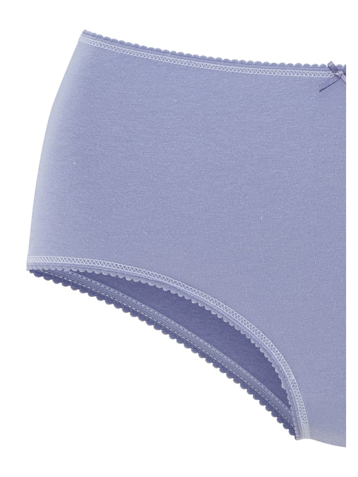 Taillenslip in mint mix