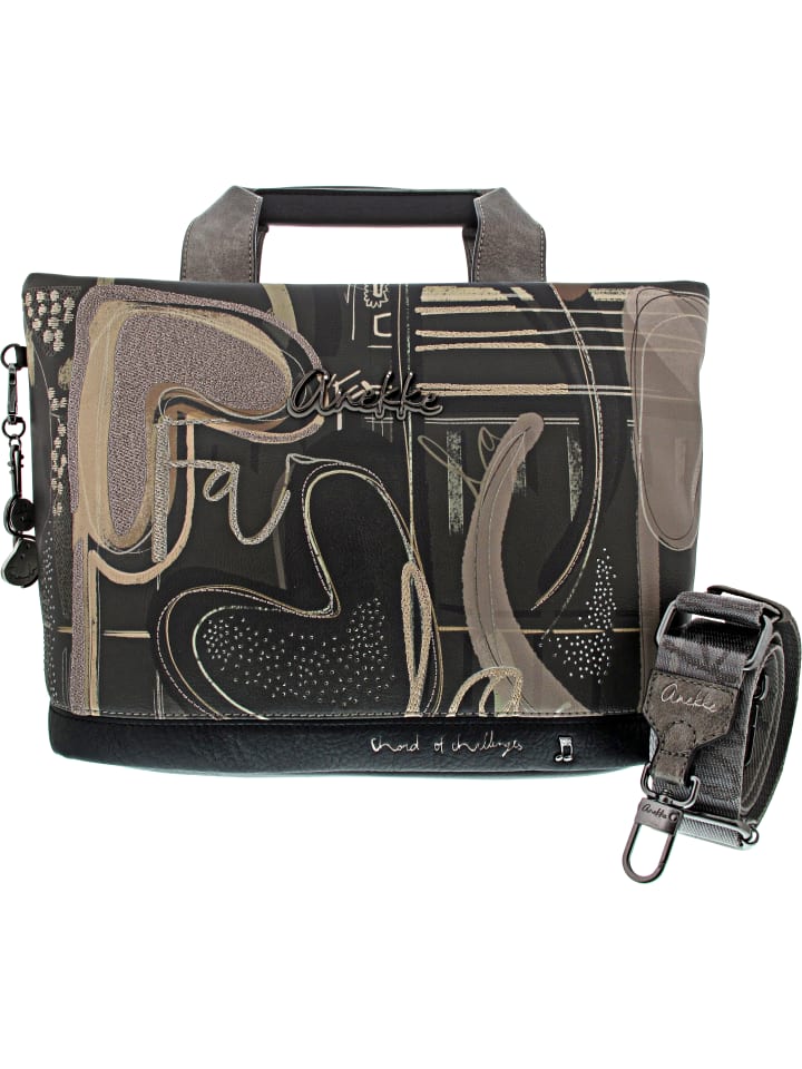 Melody Tasche Mehrfarbig