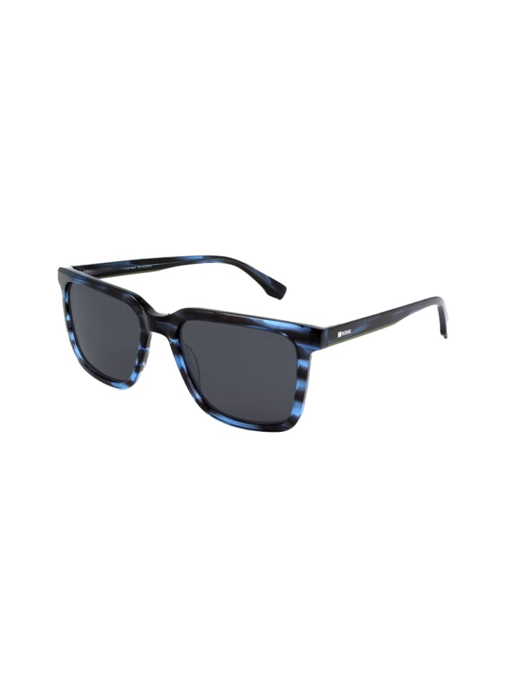 Sonnenbrille in Blue
