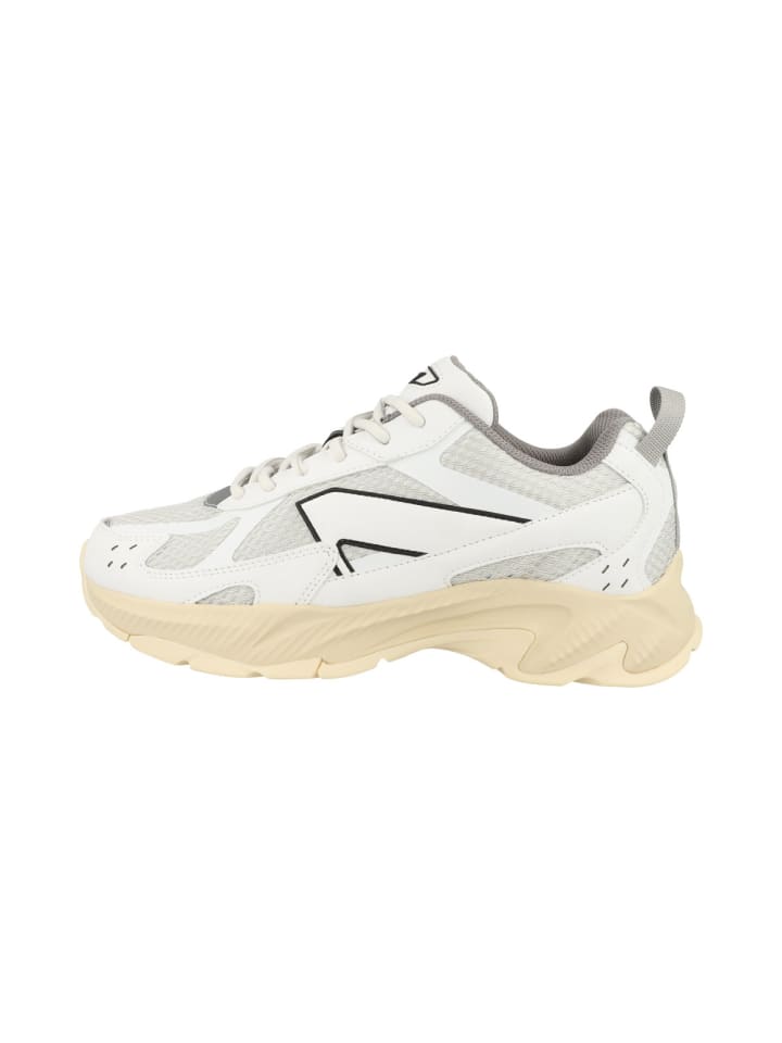 Sneaker low Forma Runner in weiss