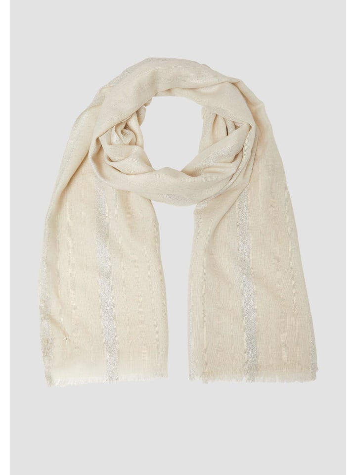 Tuch in 81H0_beige