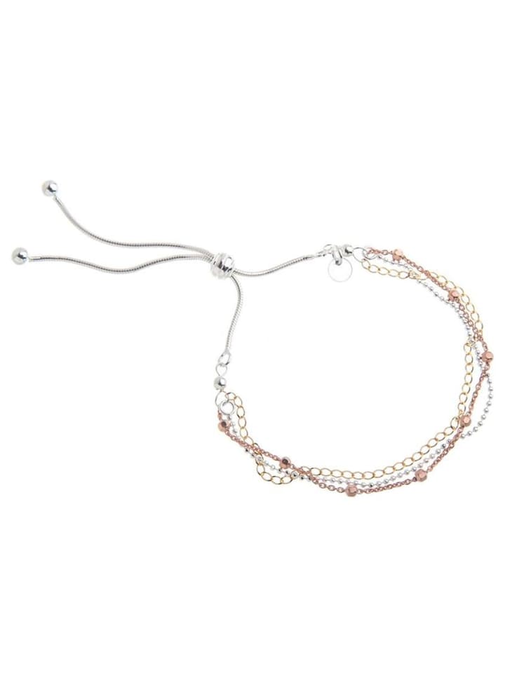 925 Silber Armband "Fashion Line"