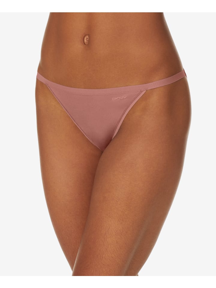 Tanga Litewear Acitve Comfort in rosenholz